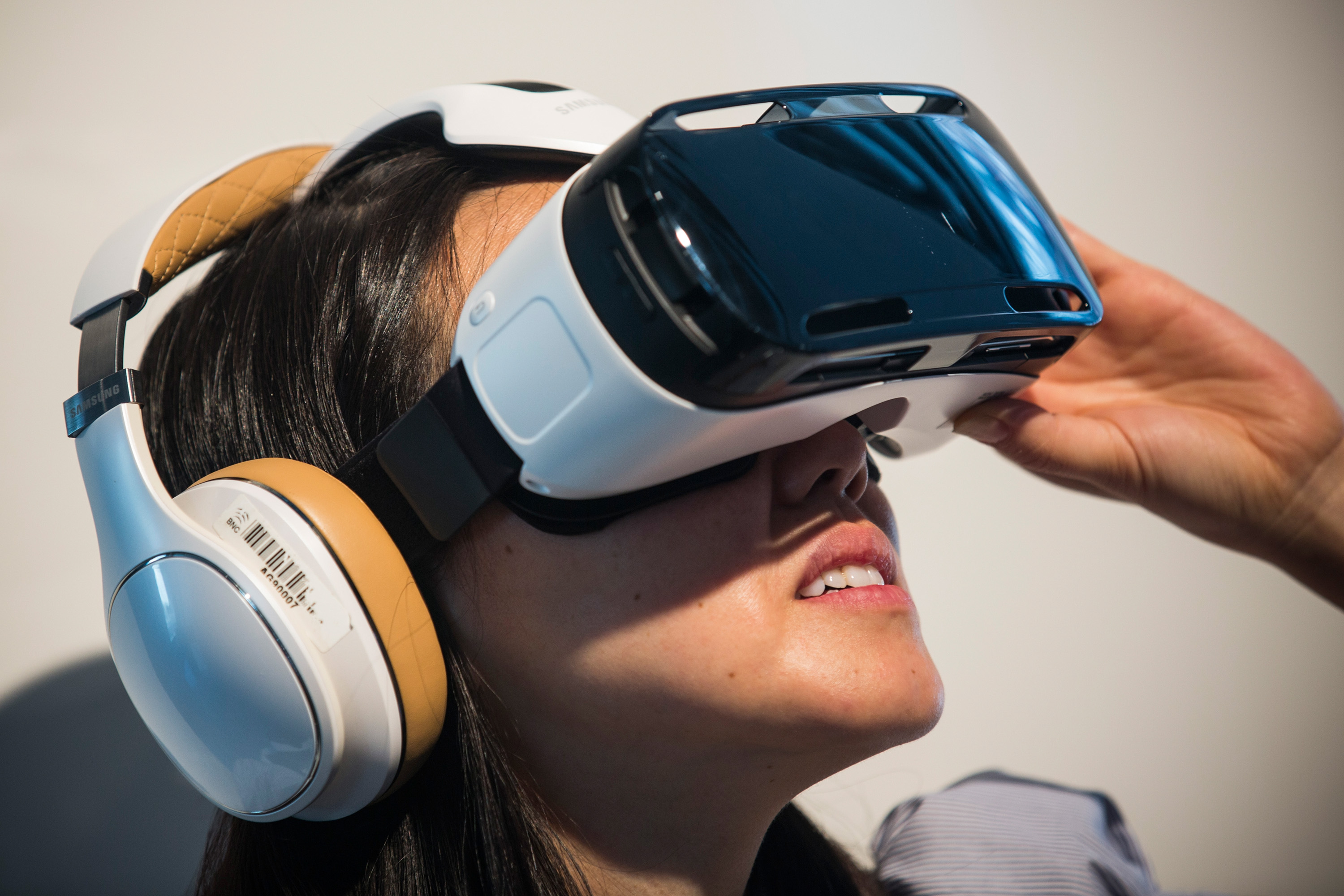 Gear VR